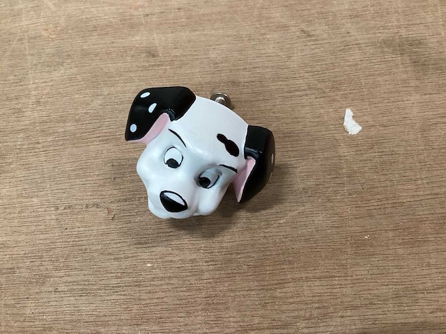 Impresso mix kavel meubelknoppen (510x) - afbeelding 8 van  16