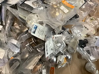 Impresso mix kavel meubelknoppen (510x) - afbeelding 12 van  16