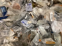 Impresso mix kavel meubelknoppen (510x) - afbeelding 13 van  16