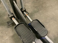 Impuls v10 elliptical crosstrainer - afbeelding 3 van  6