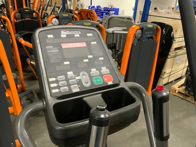 Impuls v10 elliptical crosstrainer - afbeelding 5 van  6