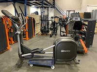 Impuls v10 elliptical crosstrainer - afbeelding 1 van  6
