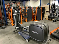 Impuls v10 elliptical crosstrainer - afbeelding 2 van  6