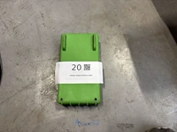 Impulsreflectormeter sat-kabel irm7 - afbeelding 3 van  3