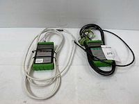 Impulsreflektometer (2x) - afbeelding 1 van  4