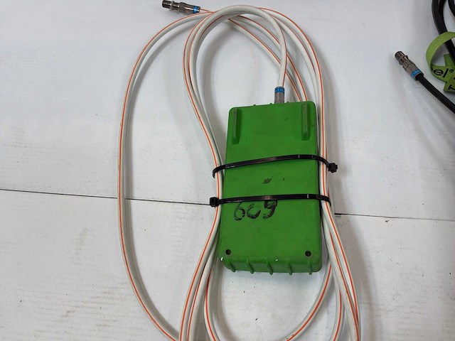 Impulsreflektometer (2x) - afbeelding 2 van  4