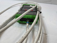 Impulsreflektometer (2x) - afbeelding 3 van  4