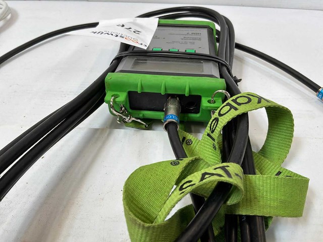 Impulsreflektometer (2x) - afbeelding 4 van  4