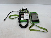 Impulsreflektometer (2x) - afbeelding 1 van  5