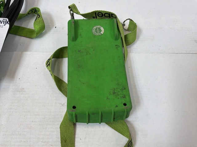 Impulsreflektometer (2x) - afbeelding 2 van  5