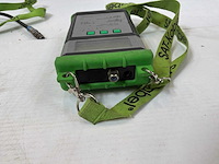 Impulsreflektometer (2x) - afbeelding 4 van  5