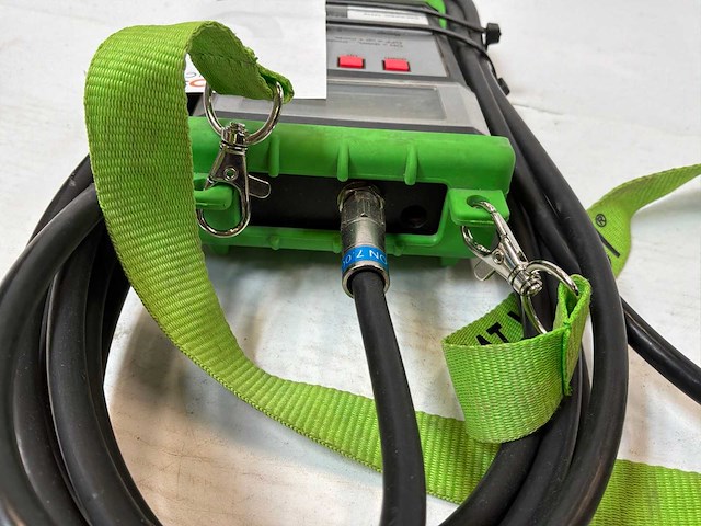Impulsreflektometer (2x) - afbeelding 5 van  5