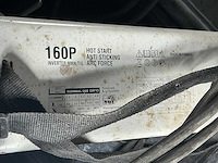 Ims pro 160p inverter mma/tig lasapparaat - afbeelding 3 van  3