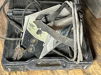 Ims pro 160p inverter mma/tig lasapparaat - afbeelding 1 van  3
