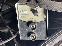 Ims pro 160p inverter mma/tig lasapparaat - afbeelding 2 van  3