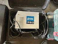 Ims pro e200 inverter-lasapparaat - afbeelding 1 van  4