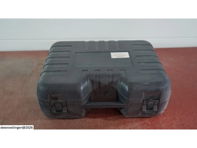 Ims pro tig 160 dc lift - afbeelding 2 van  5
