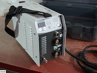 Ims pro tig 160 dc lift - afbeelding 4 van  5