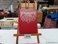 In de ban van willy vandersteen - afbeelding 1 van  4