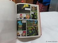 In de ban van willy vandersteen - afbeelding 2 van  4