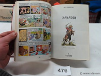 In de ban van willy vandersteen - afbeelding 3 van  4