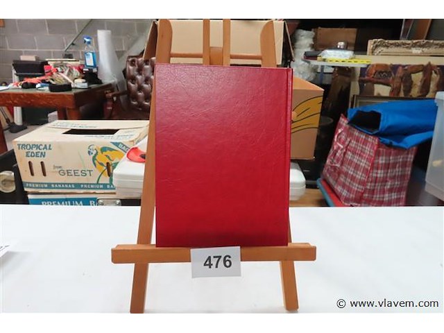 In de ban van willy vandersteen - afbeelding 4 van  4