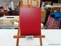 In de ban van willy vandersteen - afbeelding 4 van  4