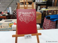 In de ban van willy vandersteen - afbeelding 1 van  4