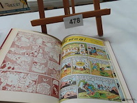 In de ban van willy vandersteen - afbeelding 2 van  4