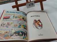 In de ban van willy vandersteen - afbeelding 3 van  4