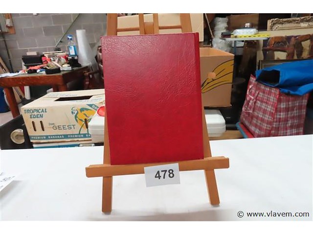 In de ban van willy vandersteen - afbeelding 4 van  4