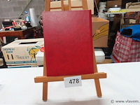 In de ban van willy vandersteen - afbeelding 4 van  4