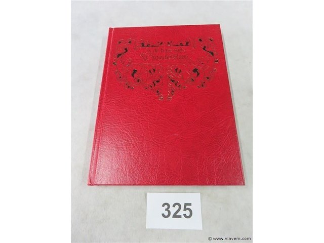 In de ban van w.vandersteen - afbeelding 1 van  3