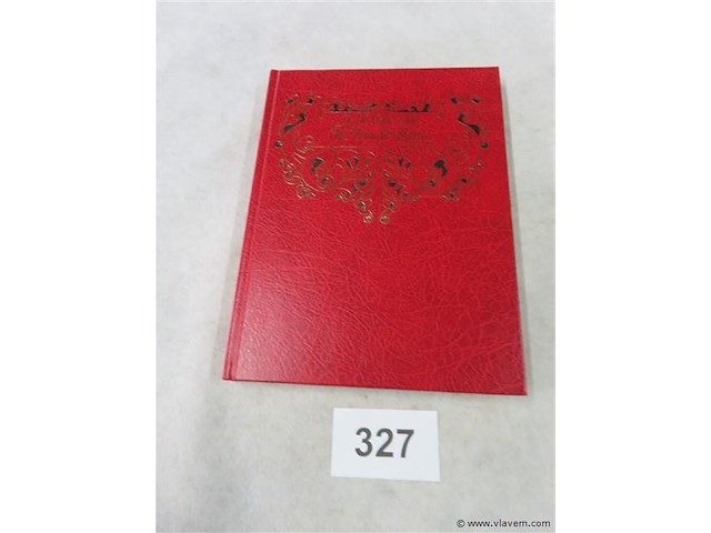 In de ban van w.vandersteen - afbeelding 1 van  3