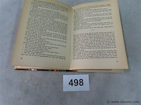 In de brandende toren leesboek - afbeelding 2 van  3