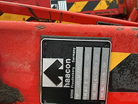 In de hoogte verstelbare stempelpoten (4x) - afbeelding 2 van  2