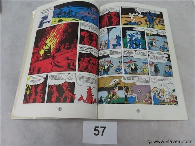 In de schaduw der boortorens - afbeelding 2 van  3