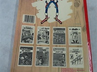 In de schaduw der boortorens - afbeelding 3 van  3