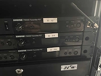 In ear monitorsysteem - afbeelding 4 van  7