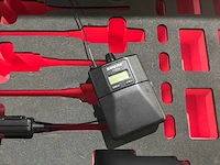 In ear monitorsysteem - afbeelding 6 van  7