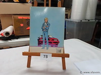 In het heetst van de nacht - afbeelding 2 van  2