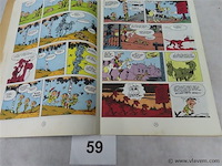 In het spoor van de daltons - afbeelding 2 van  3