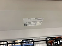 In hoogte verstelbare formica bureautafel - afbeelding 4 van  4