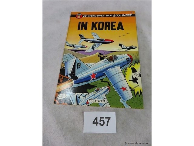In korea - afbeelding 1 van  3