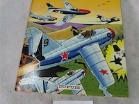 In korea - afbeelding 1 van  3