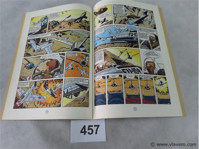 In korea - afbeelding 2 van  3