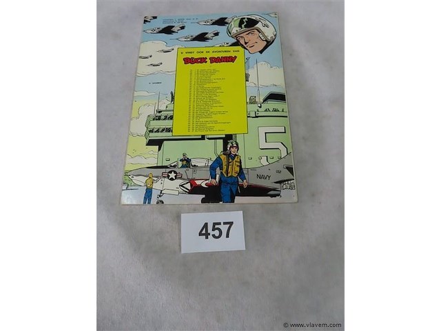 In korea - afbeelding 3 van  3