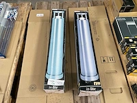 In-lite fish eye buitenlamp (2x) - afbeelding 1 van  3