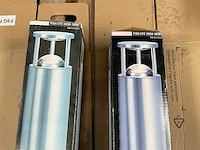 In-lite fish eye buitenlamp (2x) - afbeelding 2 van  3