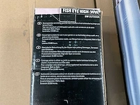 In-lite fish eye buitenlamp (2x) - afbeelding 3 van  3